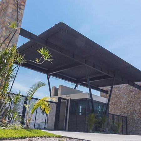 Vistalago Villa Tequesquitengo Exterior foto