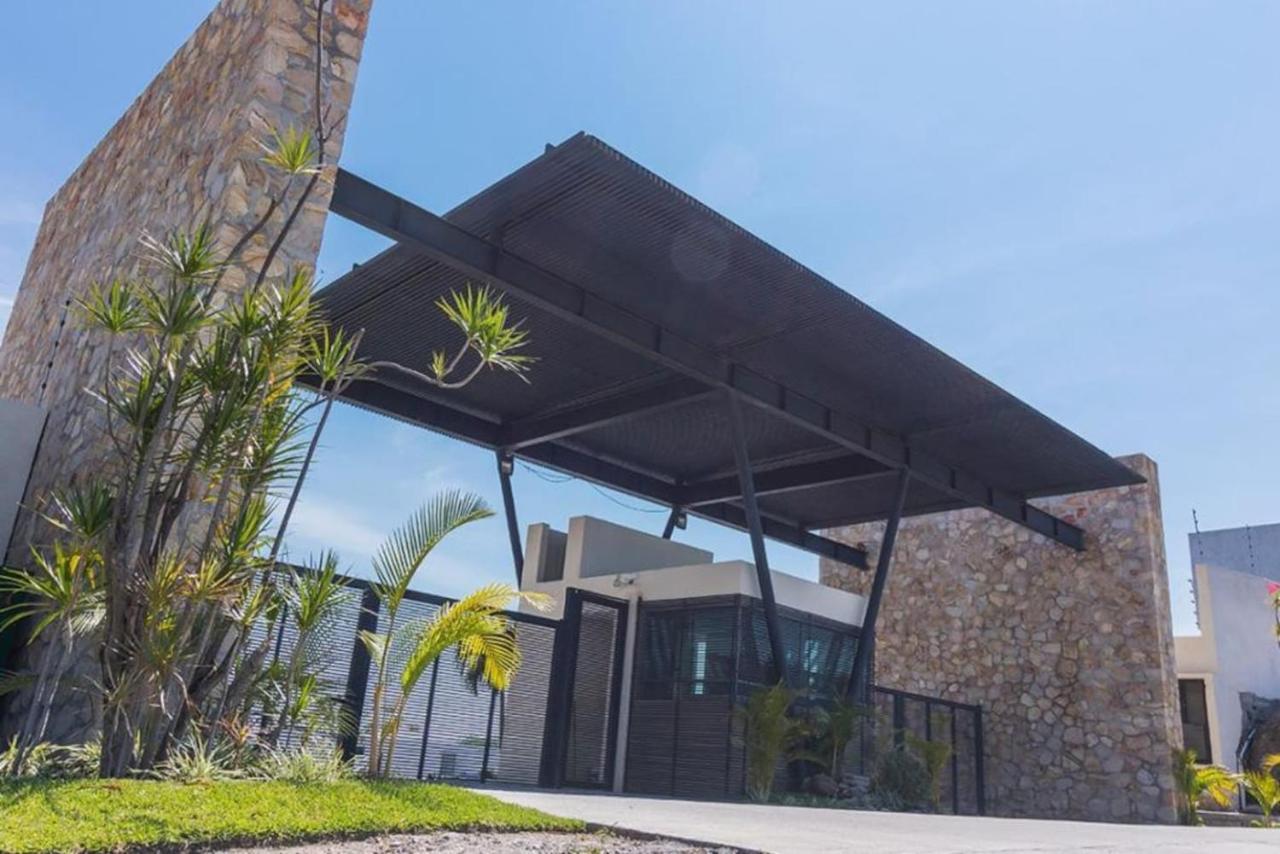 Vistalago Villa Tequesquitengo Exterior foto