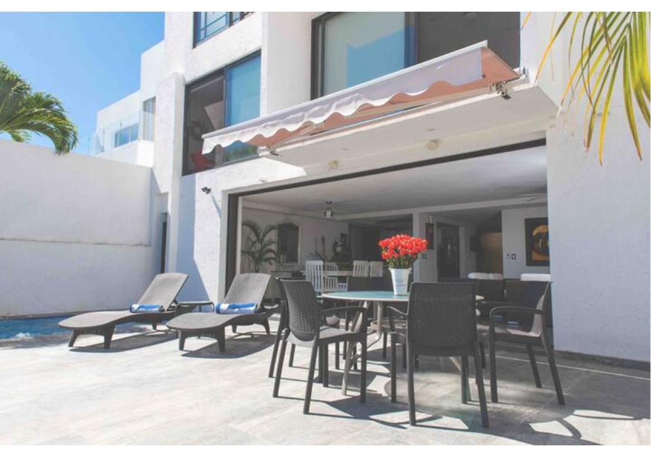 Vistalago Villa Tequesquitengo Exterior foto